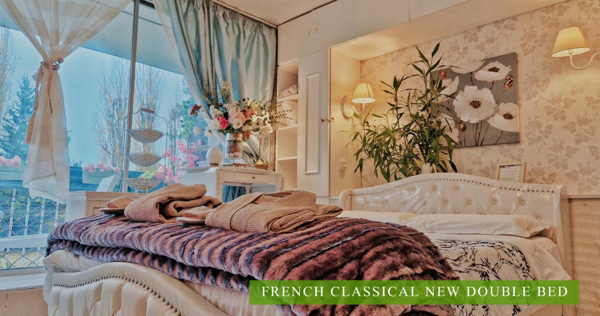 Villa Diva - Villa Hestia Paris 16E Булонь-Бийанкур Экстерьер фото
