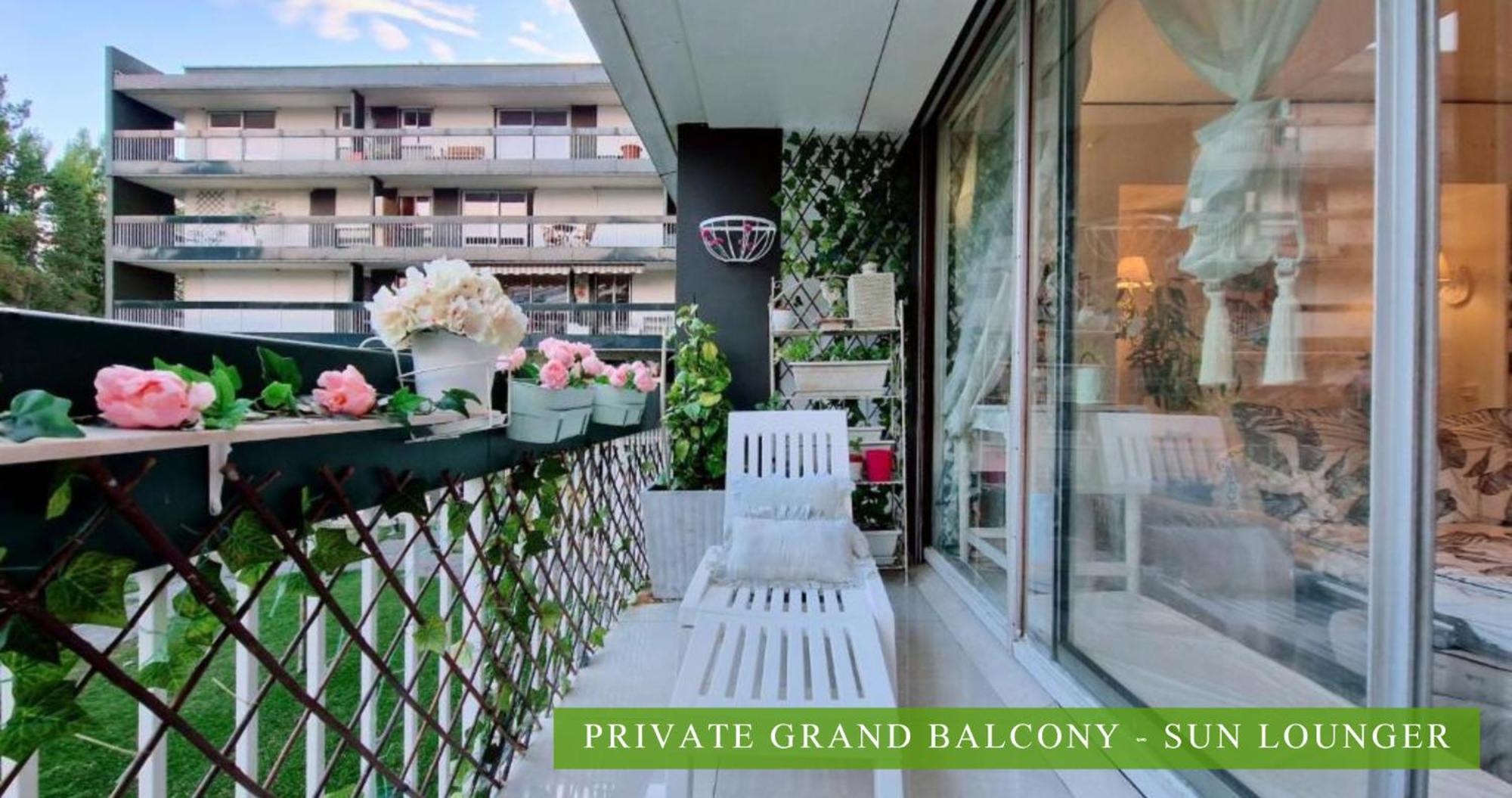 Villa Diva - Villa Hestia Paris 16E Булонь-Бийанкур Экстерьер фото