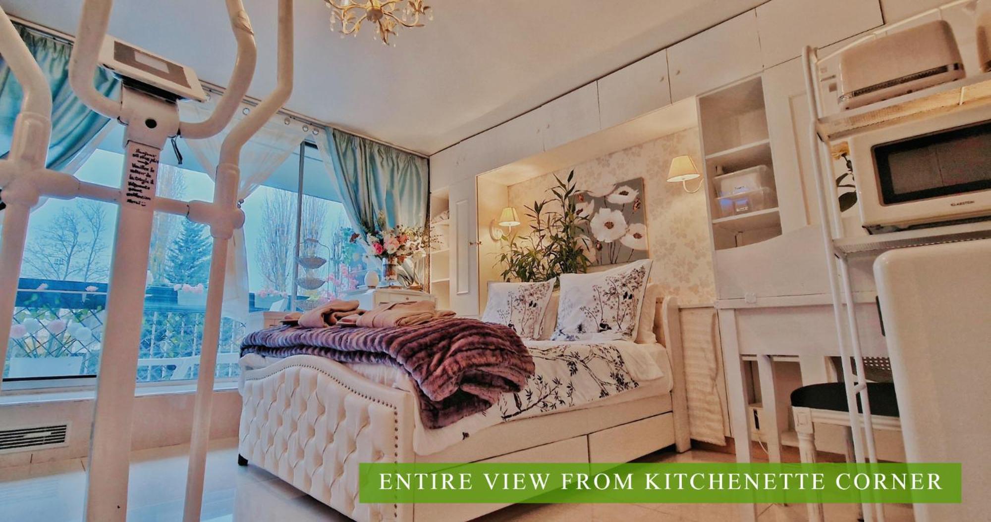 Villa Diva - Villa Hestia Paris 16E Булонь-Бийанкур Экстерьер фото