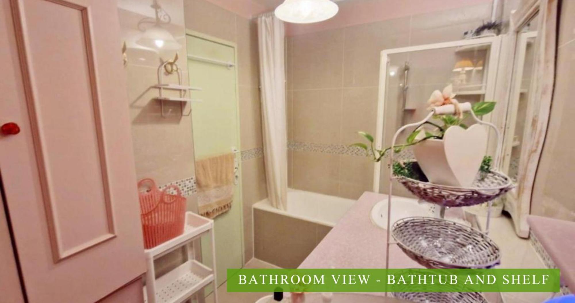 Villa Diva - Villa Hestia Paris 16E Булонь-Бийанкур Экстерьер фото