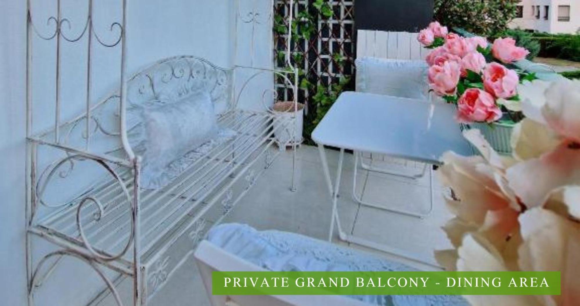 Villa Diva - Villa Hestia Paris 16E Булонь-Бийанкур Экстерьер фото