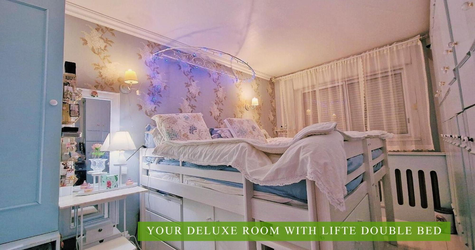 Villa Diva - Villa Hestia Paris 16E Булонь-Бийанкур Экстерьер фото